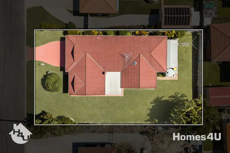 Second view of Homely house listing, 21 Jumbuck Street, Deception Bay QLD 4508