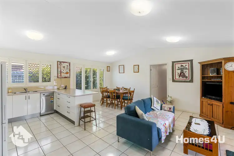 Third view of Homely house listing, 21 Jumbuck Street, Deception Bay QLD 4508