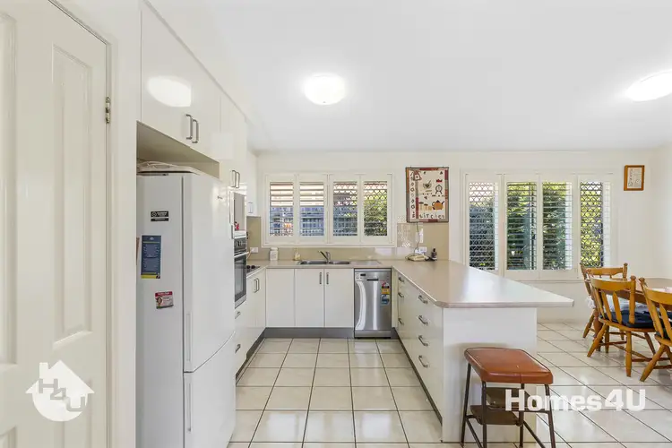 Fourth view of Homely house listing, 21 Jumbuck Street, Deception Bay QLD 4508