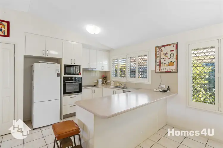 Fifth view of Homely house listing, 21 Jumbuck Street, Deception Bay QLD 4508