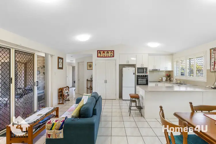 Sixth view of Homely house listing, 21 Jumbuck Street, Deception Bay QLD 4508