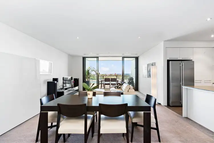 Third view of Homely apartment listing, 5 Tambua Street, Pyrmont NSW 2009