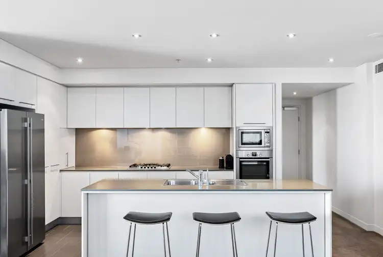 Fourth view of Homely apartment listing, 5 Tambua Street, Pyrmont NSW 2009