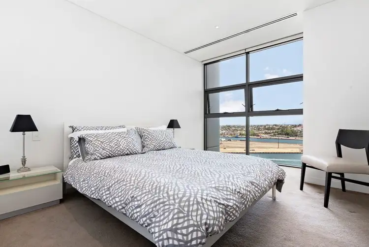 Fifth view of Homely apartment listing, 5 Tambua Street, Pyrmont NSW 2009