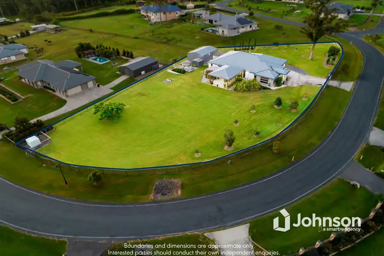 74-88 The Aspect, Buccan QLD 4207