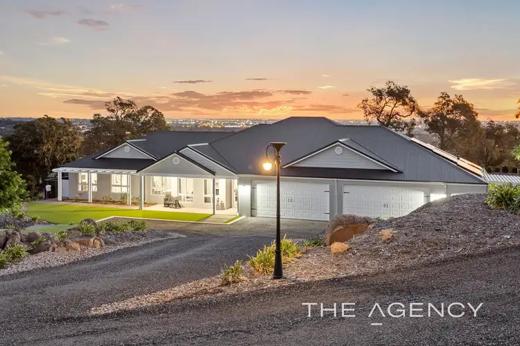 Second view of Homely house listing, 77 Litchfield Promenade, Jane Brook WA 6056
