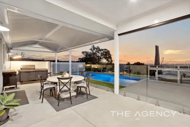 Fourth view of Homely house listing, 77 Litchfield Promenade, Jane Brook WA 6056