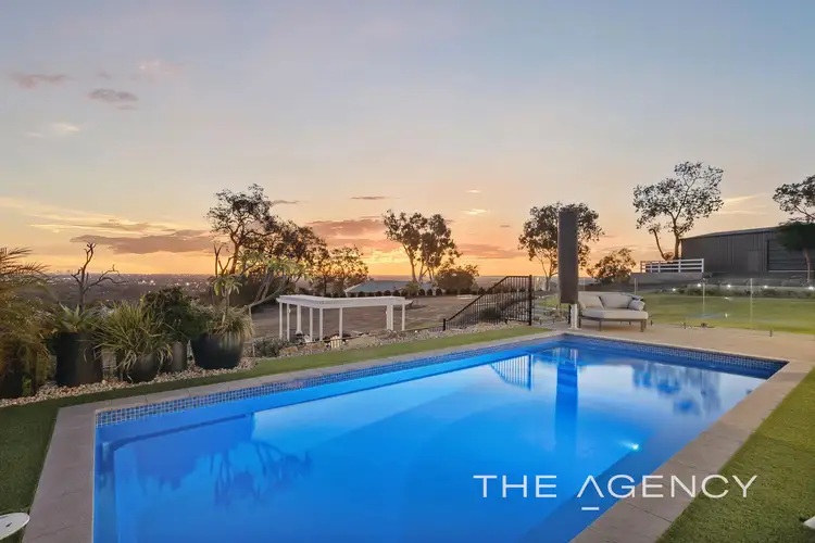 Fifth view of Homely house listing, 77 Litchfield Promenade, Jane Brook WA 6056