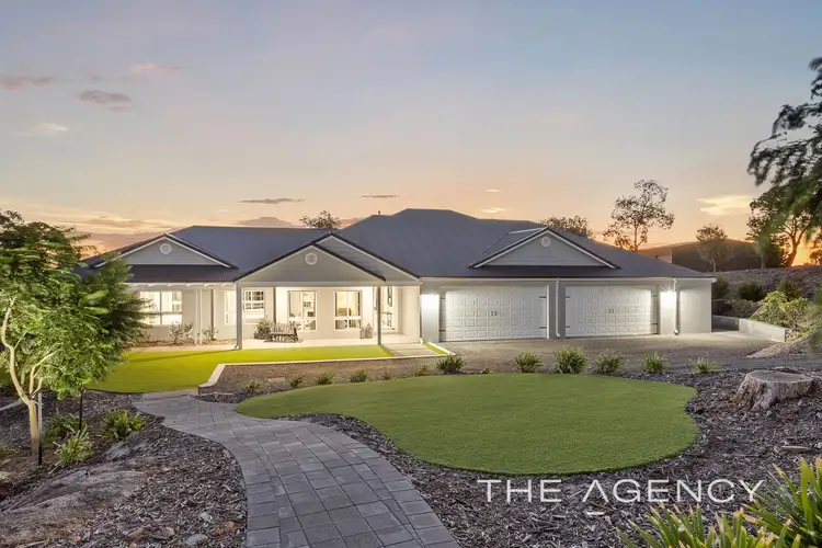 Sixth view of Homely house listing, 77 Litchfield Promenade, Jane Brook WA 6056