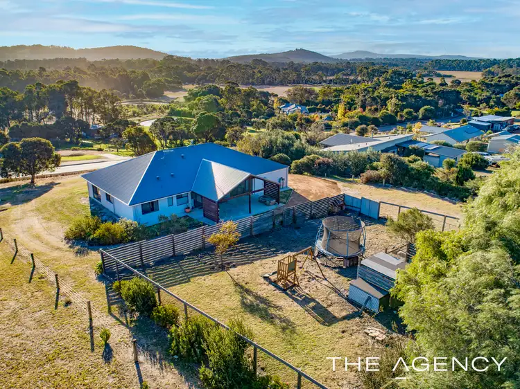 Main view of Homely house listing, 45 Woodward Heights, Hay WA 6333