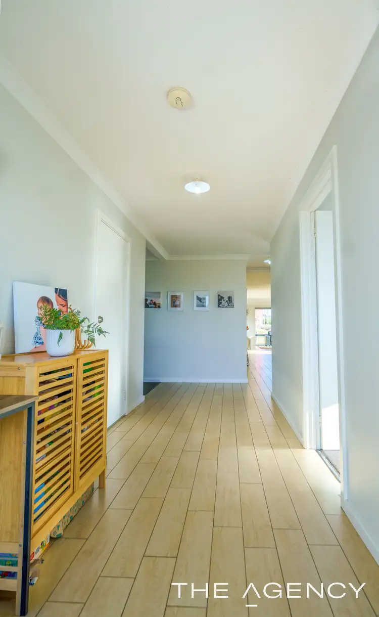 Third view of Homely house listing, 45 Woodward Heights, Hay WA 6333