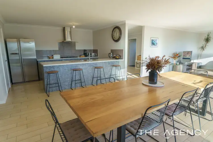 Fifth view of Homely house listing, 45 Woodward Heights, Hay WA 6333