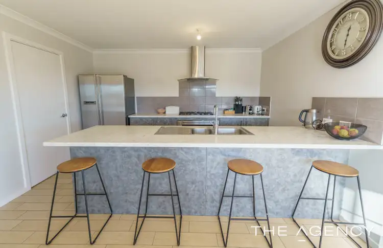 Sixth view of Homely house listing, 45 Woodward Heights, Hay WA 6333