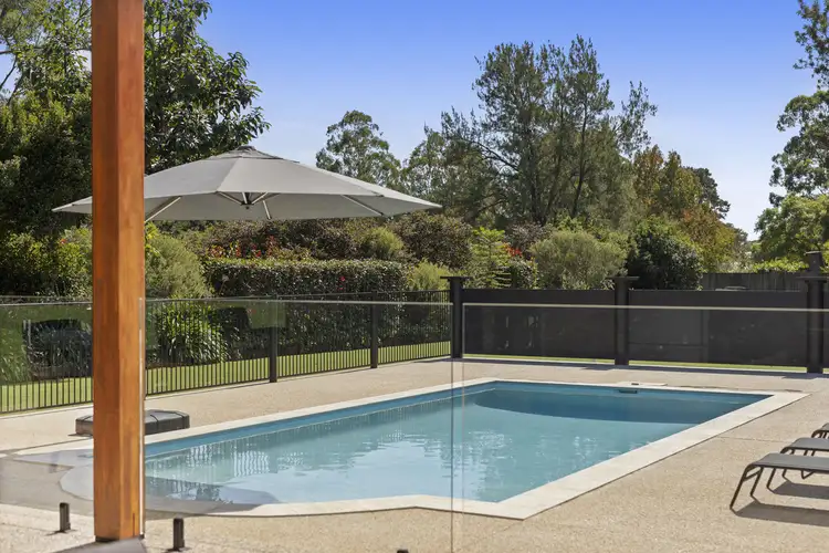 Third view of Homely house listing, 18 Michele Avenue, Highfields QLD 4352