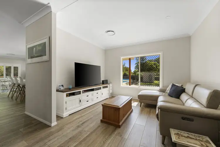 Fifth view of Homely house listing, 18 Michele Avenue, Highfields QLD 4352