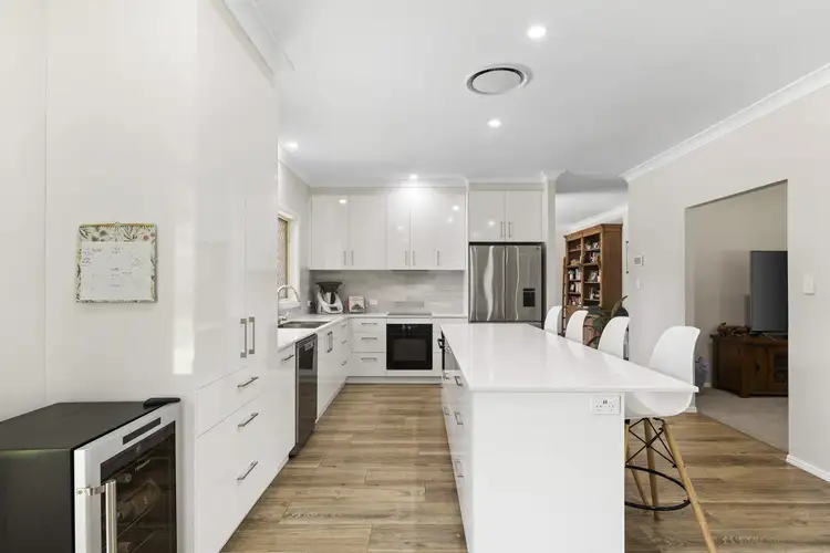 Sixth view of Homely house listing, 18 Michele Avenue, Highfields QLD 4352