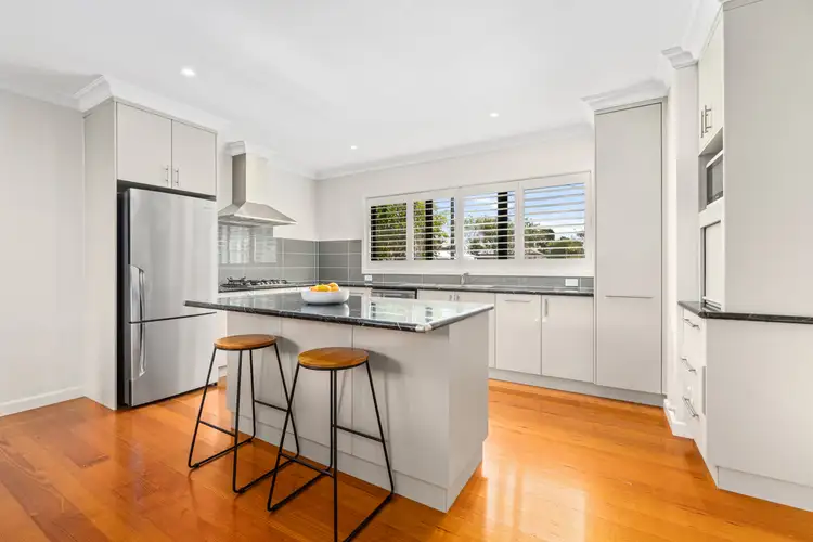 Second view of Homely house listing, 88 Fitzroy Street, Sale VIC 3850