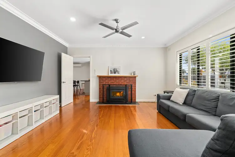 Third view of Homely house listing, 88 Fitzroy Street, Sale VIC 3850