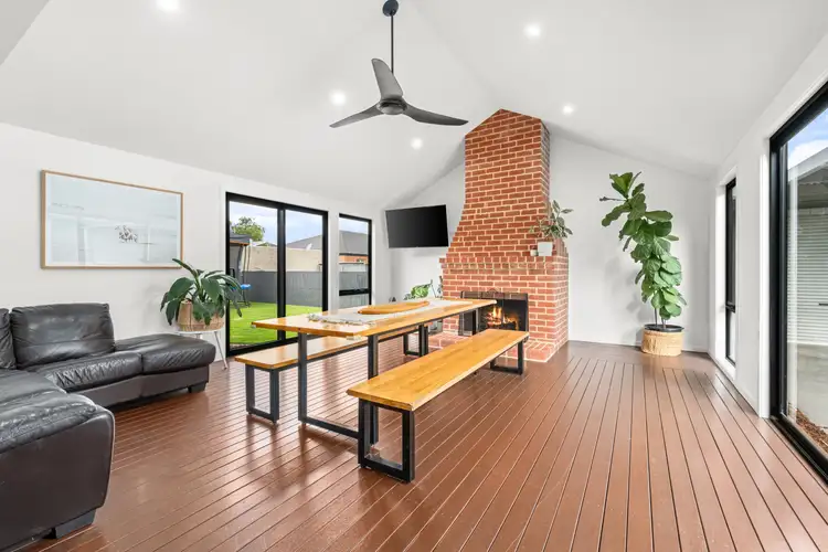 Fourth view of Homely house listing, 88 Fitzroy Street, Sale VIC 3850