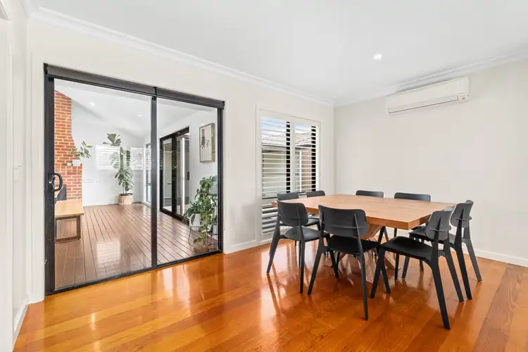 Fifth view of Homely house listing, 88 Fitzroy Street, Sale VIC 3850