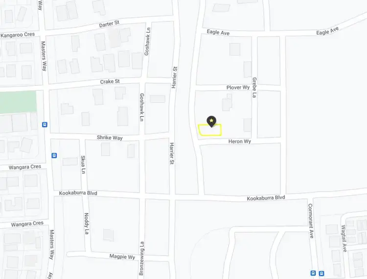 Second view of Homely land listing, LOT 275, 27 Gannet Street, South Hedland WA 6722