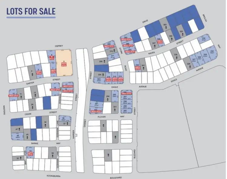 Fourth view of Homely land listing, LOT 275, 27 Gannet Street, South Hedland WA 6722