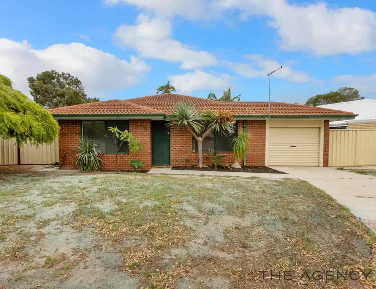 Main view of Homely house listing, 10 O'Leary Place, Redcliffe WA 6104