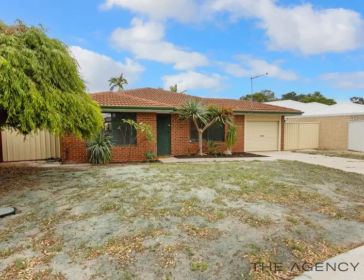 Second view of Homely house listing, 10 O'Leary Place, Redcliffe WA 6104