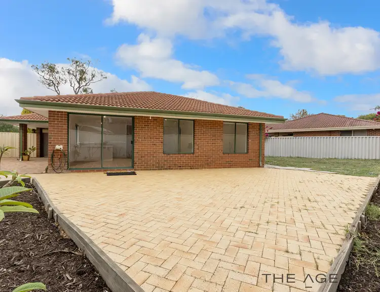 Third view of Homely house listing, 10 O'Leary Place, Redcliffe WA 6104