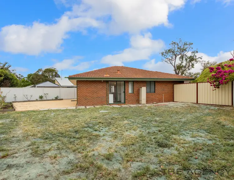 Fourth view of Homely house listing, 10 O'Leary Place, Redcliffe WA 6104