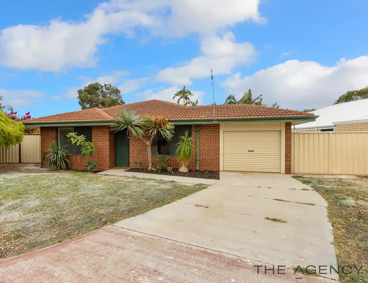 Fifth view of Homely house listing, 10 O'Leary Place, Redcliffe WA 6104