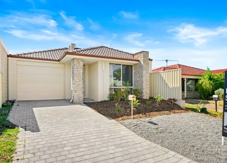 5A Salesian Court, Queens Park WA 6107