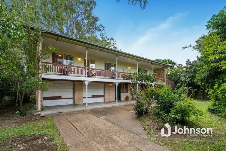 Second view of Homely house listing, 73 Vogel Road, Brassall QLD 4305