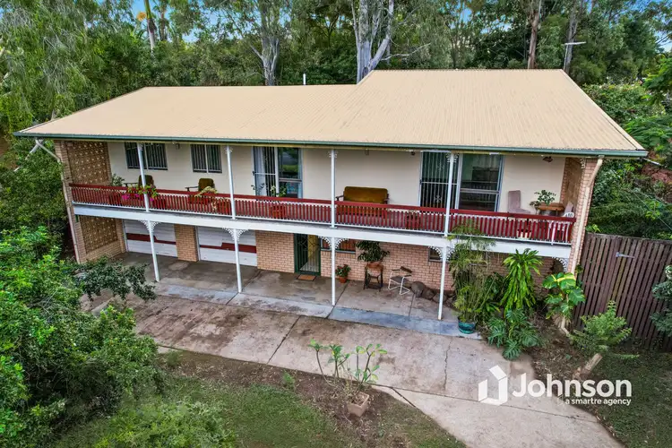 Third view of Homely house listing, 73 Vogel Road, Brassall QLD 4305
