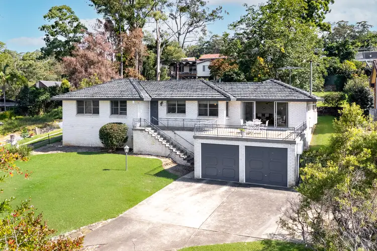 16 Darwin Drive