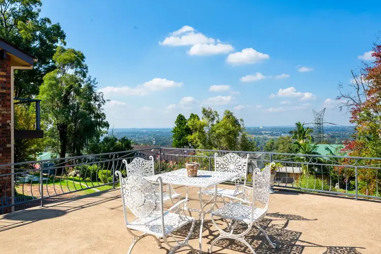 Third view of Homely house listing, 16 Darwin Drive, Lapstone NSW 2773