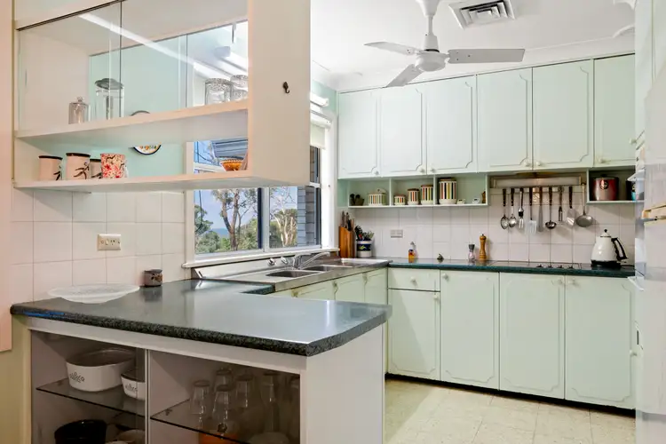 Sixth view of Homely house listing, 16 Darwin Drive, Lapstone NSW 2773