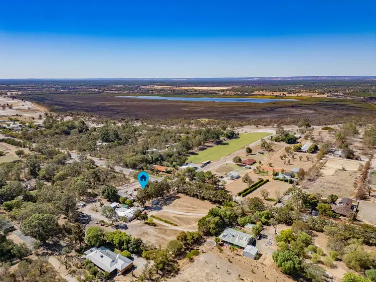 Second view of Homely house listing, 105-107 Franklin Road, Wanneroo WA 6065
