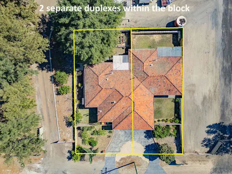 Third view of Homely house listing, 105-107 Franklin Road, Wanneroo WA 6065