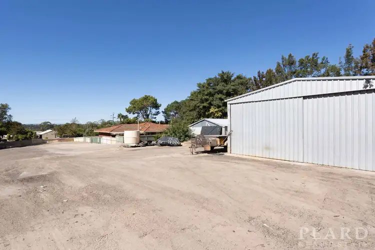 Sixth view of Homely house listing, 105-107 Franklin Road, Wanneroo WA 6065