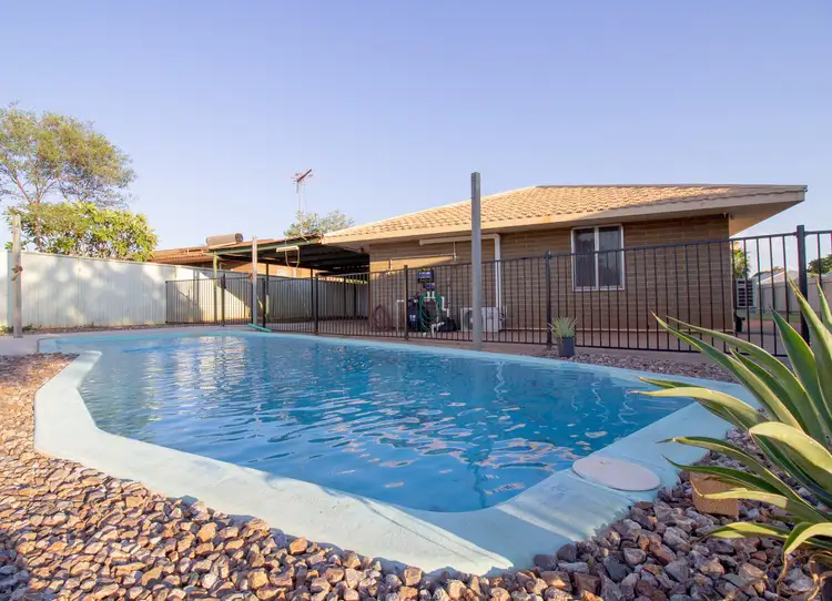 13 Barrow Place, South Hedland WA 6722