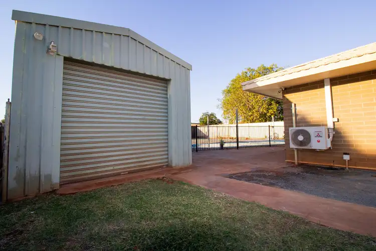 Second view of Homely house listing, 13 Barrow Place, South Hedland WA 6722