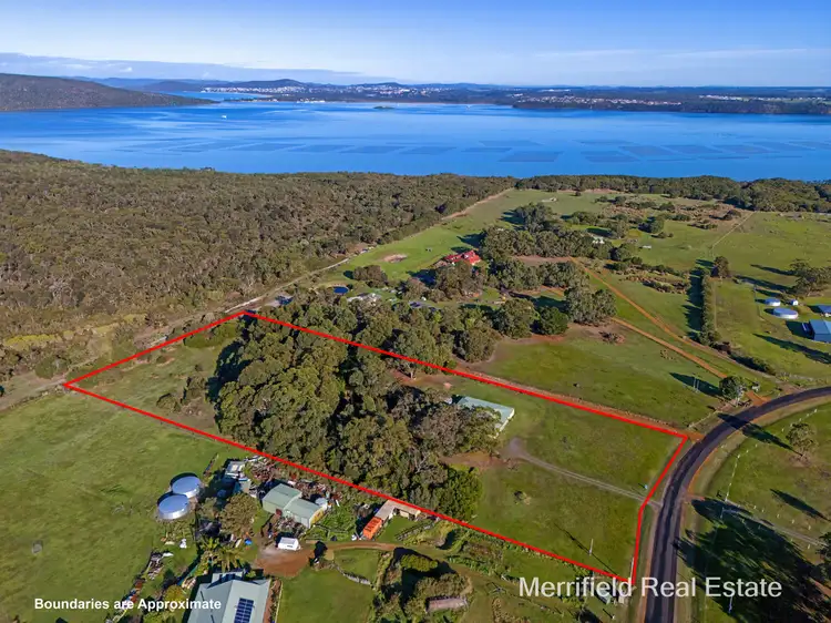 162 Henty Road, Kalgan WA 6330
