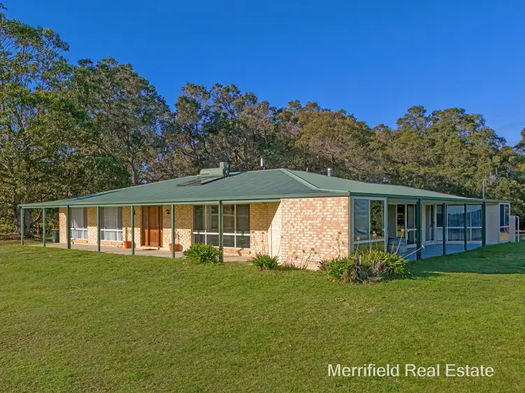Second view of Homely house listing, 162 Henty Road, Kalgan WA 6330