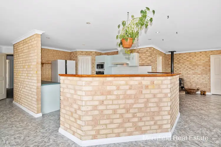 Fifth view of Homely house listing, 162 Henty Road, Kalgan WA 6330