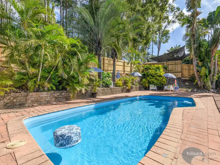 19 Penrith Court, Helensvale QLD 4212