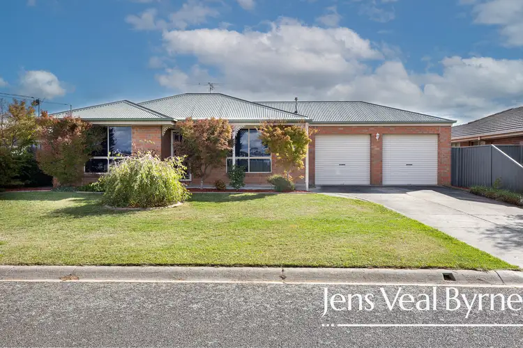 Second view of Homely house listing, 11 Ulswater Road, Wendouree VIC 3355