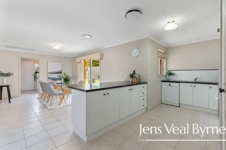 Fifth view of Homely house listing, 11 Ulswater Road, Wendouree VIC 3355