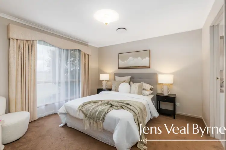 Sixth view of Homely house listing, 11 Ulswater Road, Wendouree VIC 3355