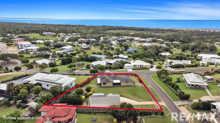 Second view of Homely house listing, 1-5 Highland Place, Craignish QLD 4655